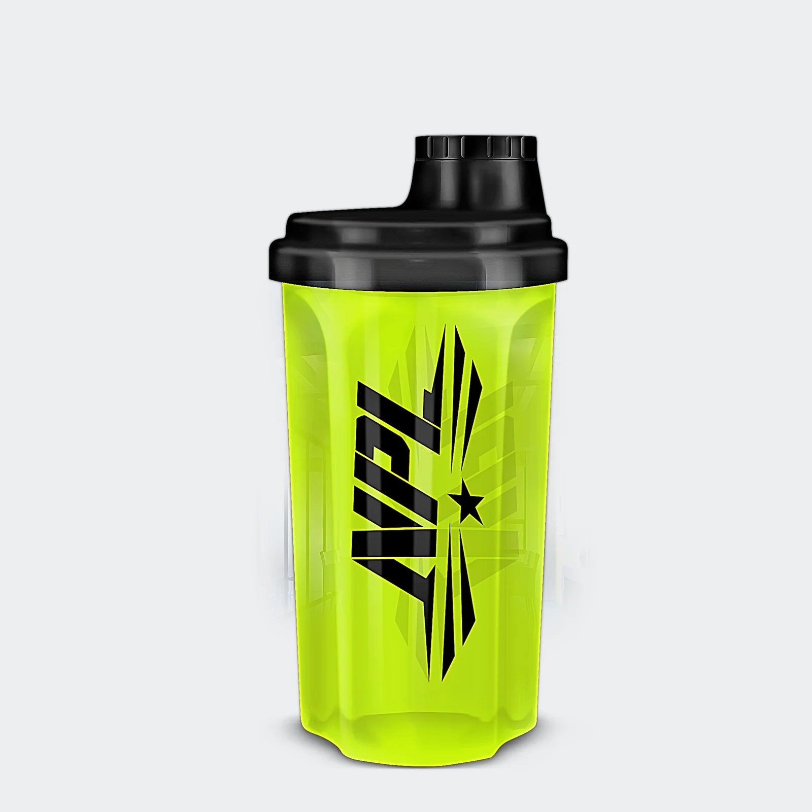 NPL - Shaker Trans Yellow - 700ml | One Life Health
