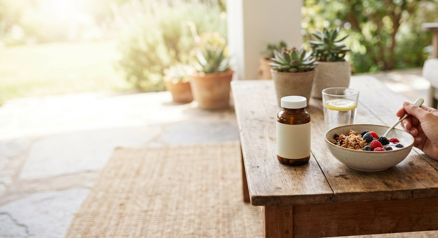 Bio-Effect Gut Plus - 60 Capsules