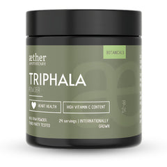 AETHER HERBALIST & APOTHECARY - Triphala Powder - 48g