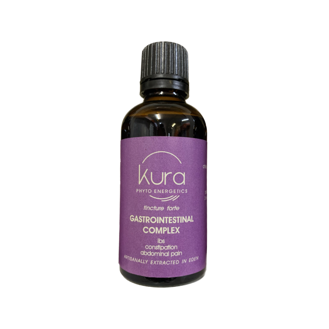 KURA - Gastrointestinal Complex - 50ml | One Life Health