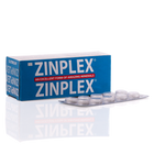 ZINPLEX - Zinc - 60 Tablets