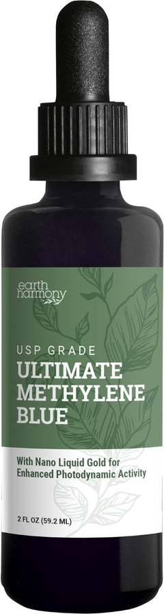 EARTH HARMONY - Methylene Blue - 59.2ml