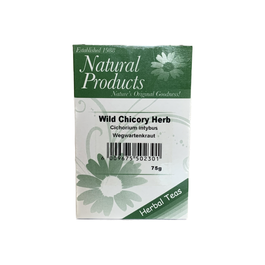PHARMA GERMANIA - Wild Chicory - 75g | One Life Health