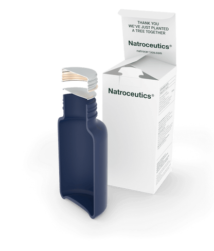 NATROCEUTICS® SA - Co-Enzyme Q10 Advanced 30 Capsules | One Life Health