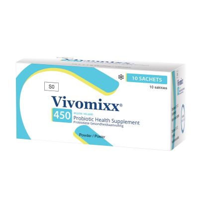 Vivomixx® - 450bn Sachets - 10 Sachets | One Life Health