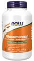 NOW® - Glucomannan Pure Powder - 227g