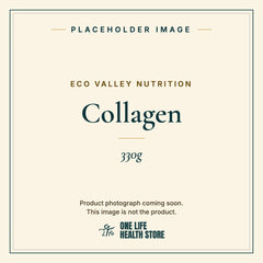 ECO VALLEY NUTRITION - Collagen - 330g