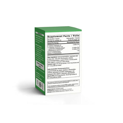 METAGENICS - UltraFlora® Kid's Probiotic - 60 Chewsables | One Life Health