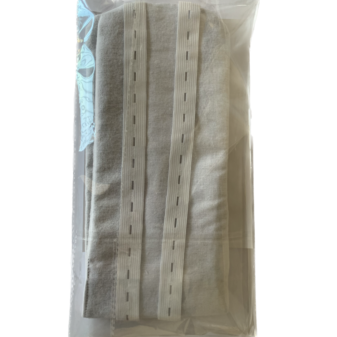 WINTA PRODUCTS - CASTOR OIL - Back Compress Pack | One Life Health
