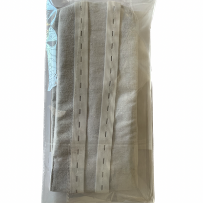 WINTA PRODUCTS - CASTOR OIL - Back Compress Pack | One Life Health