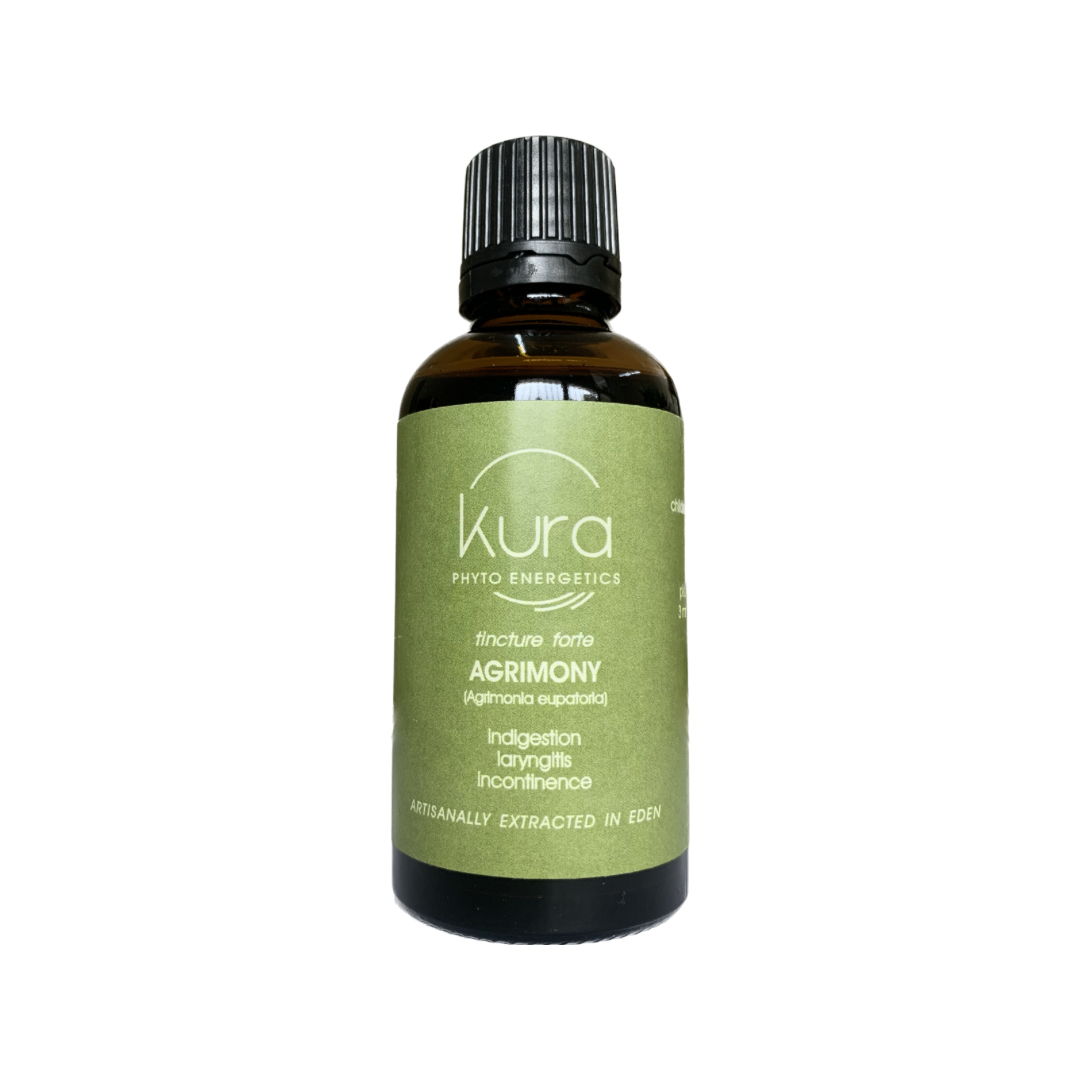 KURA - Agrimony - 50ml | One Life Health