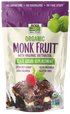 NOW - Monk Fruit with Erythritol - 454g Powder