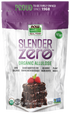 NOW® - Organic Slender Zero™ Allulose - 340g Powder