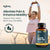 HOLISTQ - Pure Cold Pressed Black Seed Oil - 120 Softgels