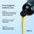 HOLISTQ - Pure Cold Pressed Black Seed Oil - 250ml