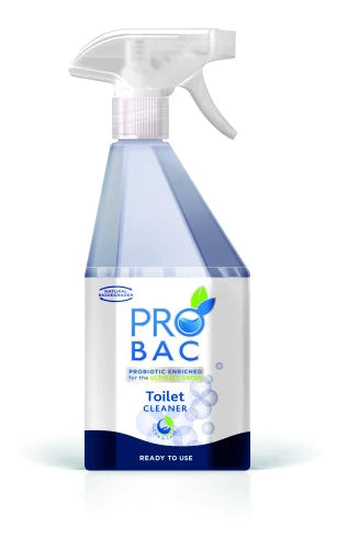 PROBAC - Toilet Cleaner - 750ml | One Life Health