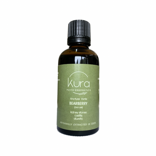 KURA - Bearberry - 50ml | One Life Health