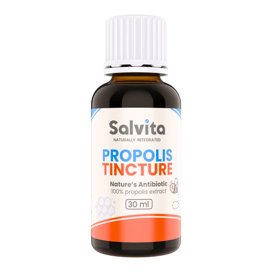 SALVITA - Propolis Tincture - 30ml | One Life Health