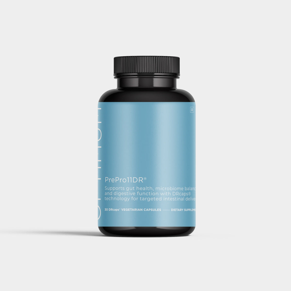 GENMED - Optimum PrePro11 DRcaps - 30 Capsules | One Life Health