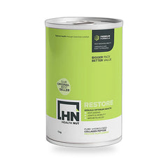HEALTH NUT SOUTH AFRICA - Restore Collagen 1Kg