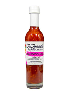 ZUZANNA'S - Sweet Chilli Sauce - 300g