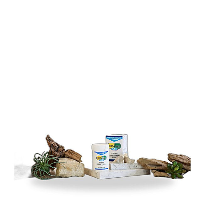 Moducare - Moducare® Original 90 Capsules