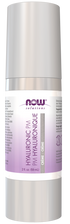 NOW® SOLUTIONS - Hyaluronic PM Creme - 59ml