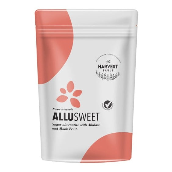 THE HARVEST TABLE - AlluSweet - 350g | One Life Health