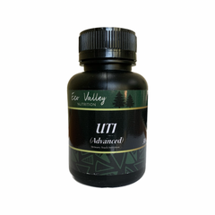 ECO VALLEY NUTRITION - UTI Advanced - 30 Capsules
