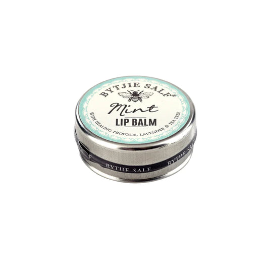 BYTJIE SALF - Lip Balm Mint - 15ml | One Life Health