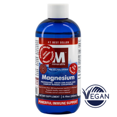 MINERALIFE - Magnesium - 240ml