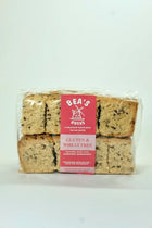 BEA'S RUSKS - Gluten & Wheat Free - 400g