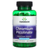 SWANSON - Chromium Picolinate 200 mcg - 200 Capsules