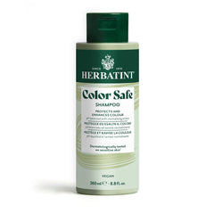 NATURE’S COLOURS - Herbatint Color Safe Shampoo - 260ml