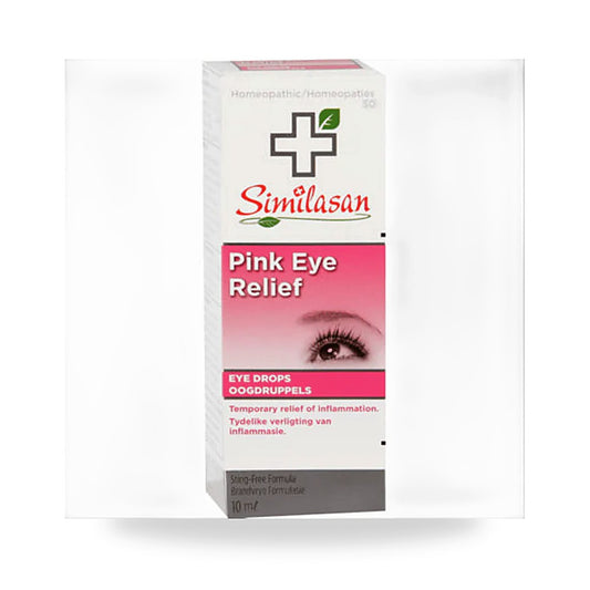 Similisan - Pink Eye Relief - 10Ml