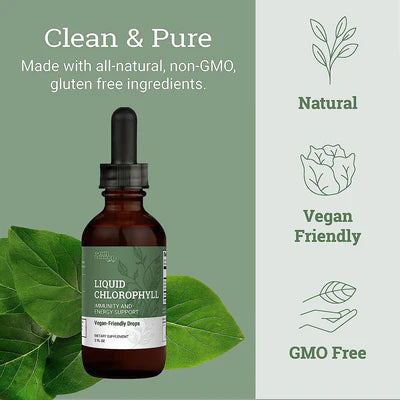 EARTH HARMONY - Methylene Blue - 59.2ml | One Life Health