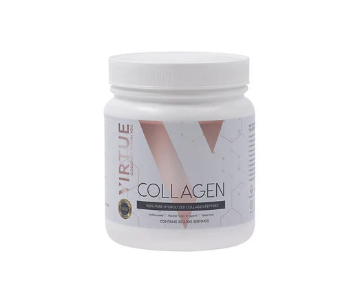 VIRTUE - Collagen - 300g | One Life Health