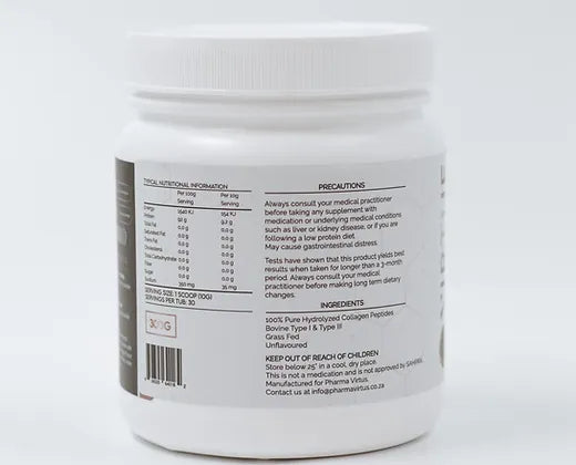 VIRTUE - Collagen - 300g | One Life Health