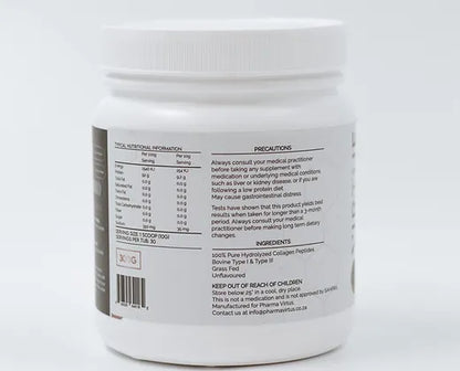 VIRTUE - Collagen - 300g | One Life Health