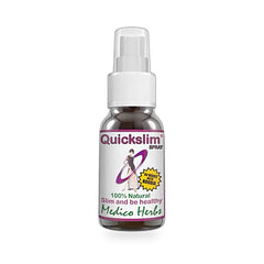 MEDICO HERBS - Amazing Quickslim Weight Loss Spray 50ml