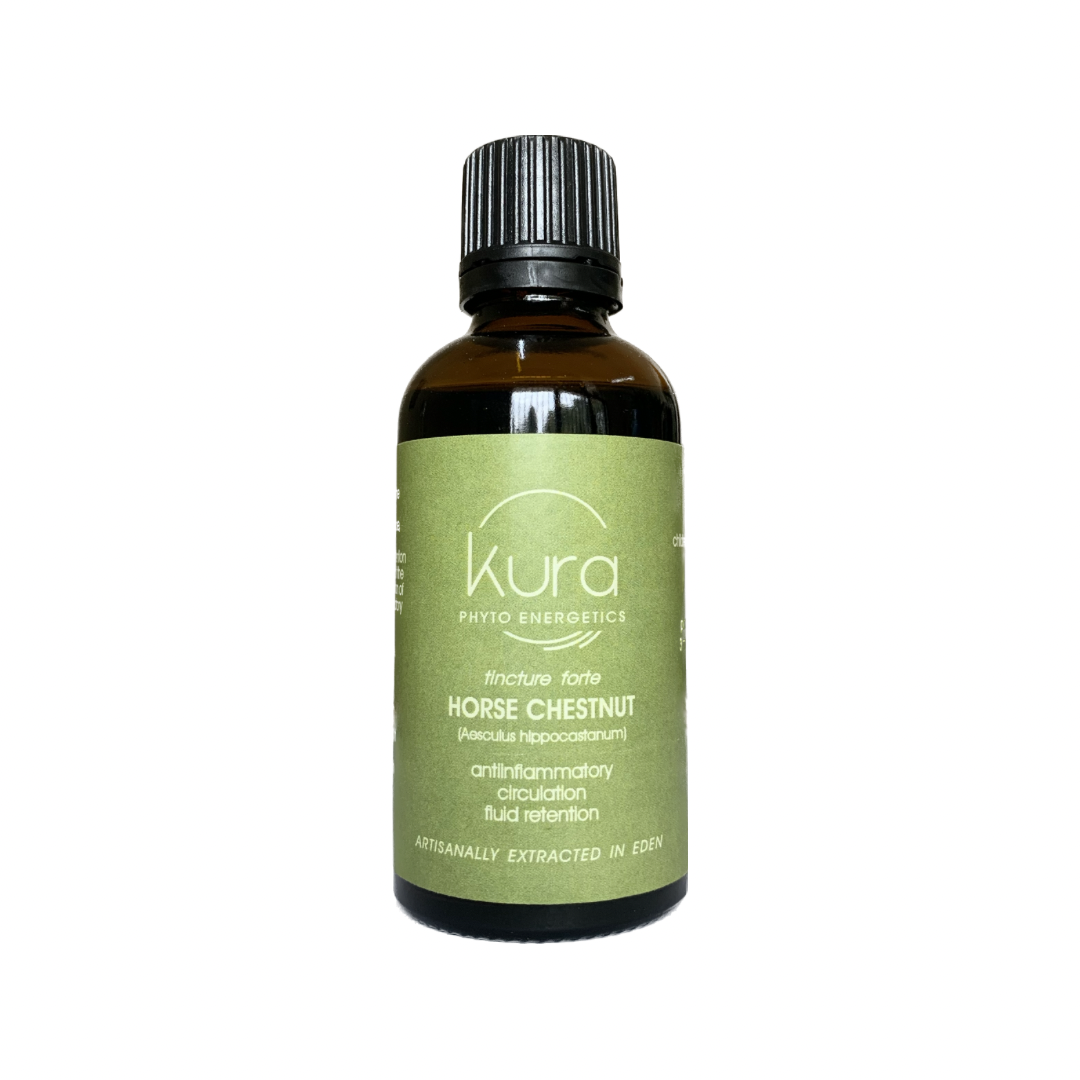 KURA - Horse Chestnut - 50ml | One Life Health