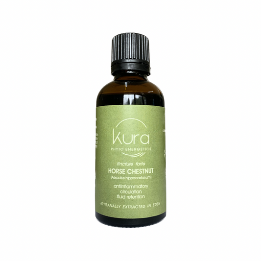 KURA - Horse Chestnut - 50ml | One Life Health