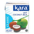 KARA - Classic Uht Coconut Milk - 200ml