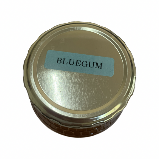 THE HONEYJAR - Raw Honey Bluegum - 500g | One Life Health