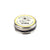 BYTJIE SALF - Lip Balm Vanilla - 15ml