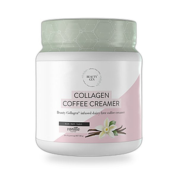 Beauty Gen - Collagen Coffee Creamer 300G