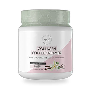 BEAUTY GEN - Collagen Coffee Creamer 300g