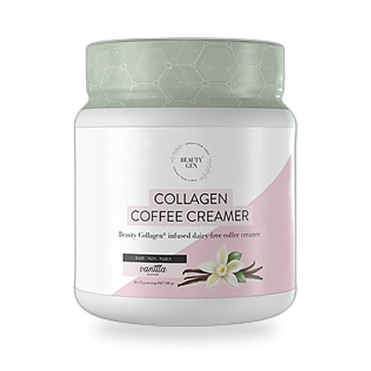 Beauty Gen - Collagen Coffee Creamer 300G