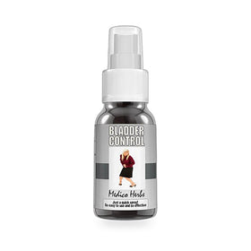 MEDICO HERBS - Bladder Control Spray 50ml