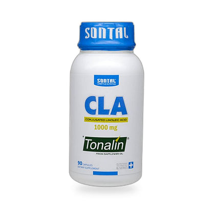 Sontal - Tonalin® Cla 90 Softgels